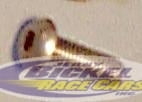 Buttonhead Allen (stainless) Fas-011